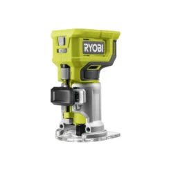 Affleureuse à Bois RYOBI - RTR18-0 - 18V One+ - Sans Batterie Ni Chargeur