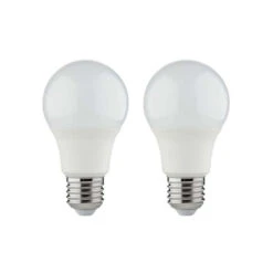 Ampoule LED XXCELL Standard - E27 équivalent 60W X2