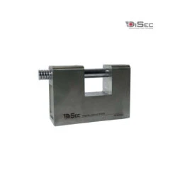 Antivol Magnétique Bloc Disque Moto DISEC Padlock MG600