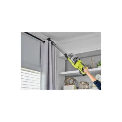 Aspirateur Balai RYOBI - RSV18-0 - 18V One+ - 500ml - Sans Batterie Ni Chargeur -espace-bricolage aspirateur balai ryobi rsv18 0 18v oneplus 500ml sans batterie ni chargeur 4