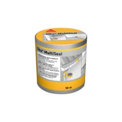 Bande D'étanchéité Bitumineuse SIKA SikaMultiSeal - Alu - 150mm X 10m