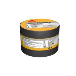 Bande D'étanchéité Bitumineuse SIKA SikaMultiSeal - Gris - 100mm X 10m