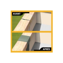 Bande D'étanchéité Bitumineuse SIKA SikaMultiSeal - Gris - 200mm X 3m 15 Bande D'étanchéité Bitumineuse SIKA SikaMultiSeal - Gris - 200mm X 3m -espace-bricolage bande d etancheite bitumineuse sika sikamultiseal gris 200mm x 3m 4