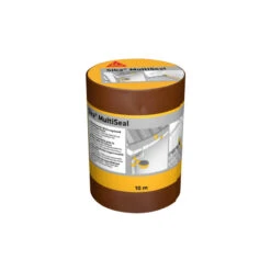 Bande D'étanchéité Bitumineuse SIKA SikaMultiSeal - Terre Cuite - 200mm X 10m