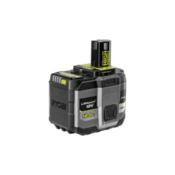 Batterie RYOBI 18V LithiumPlus High Energy - 12.0Ah - RB18120T