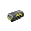 Batterie RYOBI 36V - 4.0Ah Lithium-ion BPL3640D 2 Batterie RYOBI 36V - 4.0Ah Lithium-ion BPL3640D -espace-bricolage batterie ryobi 36v 40ah lithium ion bpl3640d