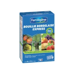 Bouillie Bordelaise Granulés FERTILIGENE - 700g