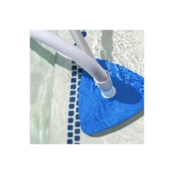 Brosse Vac Triangle Plein MAREVA Pour Piscine - D27,5 - 762076 12 Brosse Vac Triangle Plein MAREVA Pour Piscine - D27,5 - 762076 -espace-bricolage brosse vac triangle plein mareva pour piscine d275 762076 4