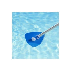 Brosse Vac Triangle Plein MAREVA Pour Piscine - D27,5 - 762076 13 Brosse Vac Triangle Plein MAREVA Pour Piscine - D27,5 - 762076 -espace-bricolage brosse vac triangle plein mareva pour piscine d275 762076 5