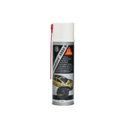 Cire Thixotrope Anti-corrosion SIKA Sikagard 6250 S - Blanc - 500ml