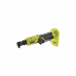 Clé à Cliquet RYOBI 18V One+ - 1/4" - Sans Batterie Ni Chargeur R18RW2-0