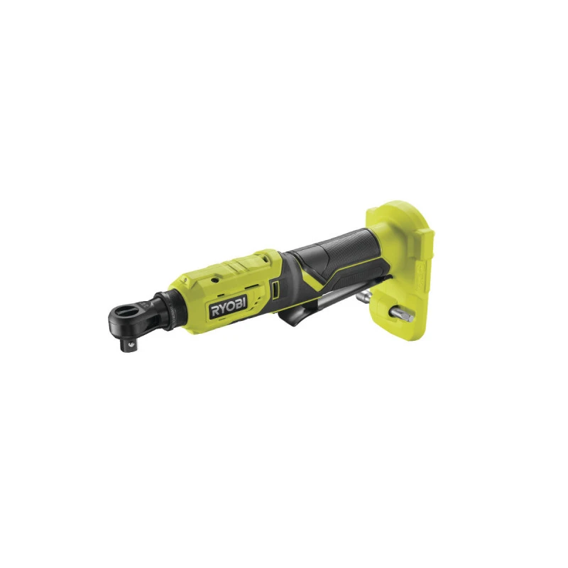 Clé à Cliquet RYOBI 18V One+ - Sans Batterie Ni Chargeur - R18RW3-0 3 Clé à Cliquet RYOBI 18V One+ - Sans Batterie Ni Chargeur - R18RW3-0