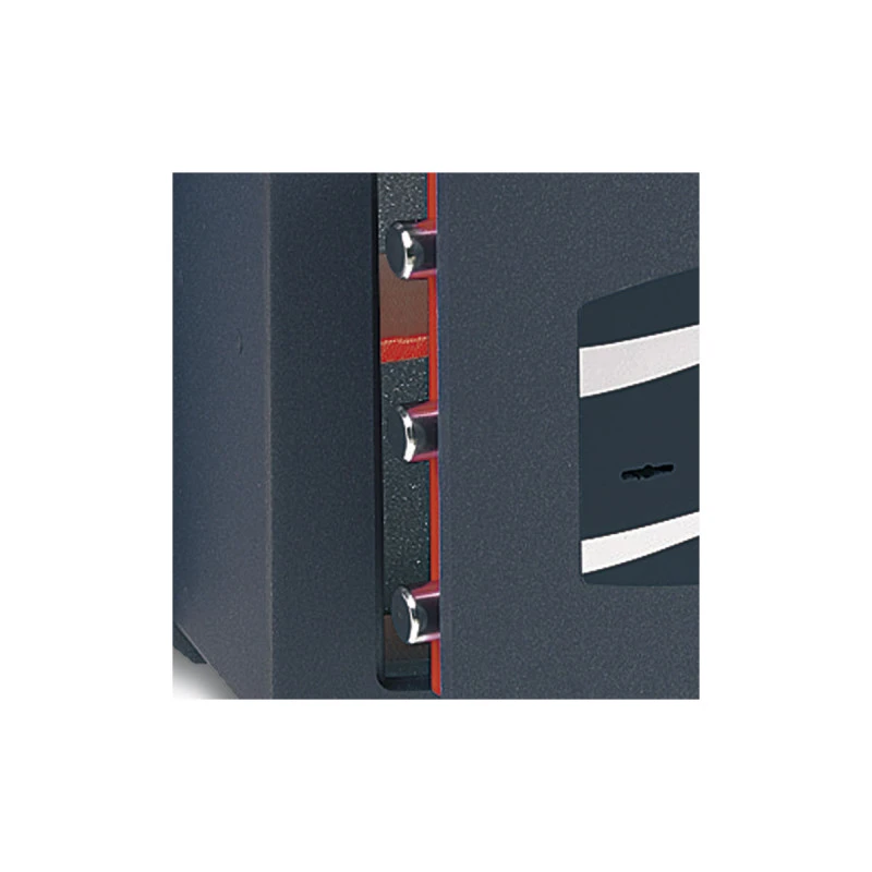 Coffre Fort à Emmurer Série 1240 STARK 1243P - 240x250x400 Mm 5 Coffre Fort à Emmurer Série 1240 STARK 1243P - 240x250x400 Mm – Image 3