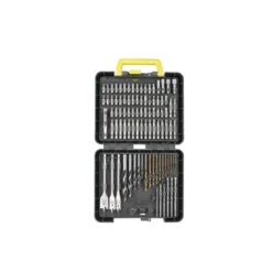 Coffret RYOBI 95 Accessoires - Perçage, Vissage Et Boulonnage RAK95DDF