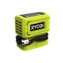 Compresseur RYOBI 18V One+ - 11 Bars - Sans Batterie Ni Chargeur - RPI18-0