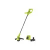 Coupe Bordures - Dresse Bordures RYOBI 18V One+ - 1 Batterie 2,0 Ah - 1 Chargeur - RY18LT23A-120 1 Coupe Bordures - Dresse Bordures RYOBI 18V One+ - 1 Batterie 2,0 Ah - 1 Chargeur - RY18LT23A-120 -espace-bricolage coupe bordures dresse bordures ryobi 18v oneplus 1 batterie 20 ah 1 chargeur ry18lt23a 120