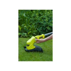 Coupe Bordures - Dresse Bordures RYOBI 18V One+ - 1 Batterie 5.0 Ah - 1 Chargeur Rapide RLT183250F -espace-bricolage coupe bordures dresse bordures ryobi 18v oneplus 1 batterie 50 ah 1 chargeur rapide rlt183250f 6