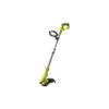 Coupe Bordures - Dresse Bordures RYOBI 18V One+ - Sans Batterie Ni Chargeur - OLT1832