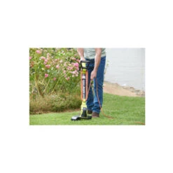 Coupe Bordures - Dresse Bordures RYOBI - RLT6130 - 600W 10 Coupe Bordures - Dresse Bordures RYOBI - RLT6130 - 600W -espace-bricolage coupe bordures dresse bordures ryobi rlt6130 600w 3