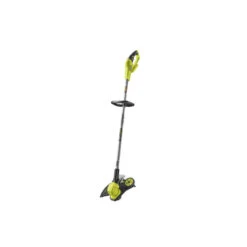 Coupe-bordures - Dresse-bordures RYOBI - RY18LT33A-0 - 18V One+ - Coupe 33 Cm - Sans Batterie Ni Chargeur