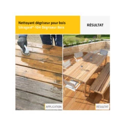 Dégriseur Bois SIKA Sikagard-104 - 2L 15 Dégriseur Bois SIKA Sikagard-104 - 2L -espace-bricolage degriseur bois sika sikagard 104 2l 6