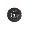 AEG Disque Abrasif Carbure - 76mm - AAKMMAC01
