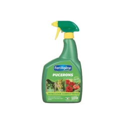 Insecticide Pour Pucerons FERTILIGENE - 800ml