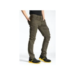 Jeans De Travail RICA LEWIS - Homme - Taille 52 - Multi Poches - Coupe Droite Confort - Fibreflex - Twill Stretch - Kaki - Jobc 16 Jeans De Travail RICA LEWIS - Homme - Taille 52 - Multi Poches - Coupe Droite Confort - Fibreflex - Twill Stretch - Kaki - Jobc -espace-bricolage jeans de travail rica lewis homme taille 52 multi poches coupe droite confort fibreflex twill stretch kaki jobc 3