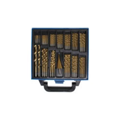 Jeu De Forets BGS TECHNIC - Nitrure De Titane - 119 Pcs - 2009