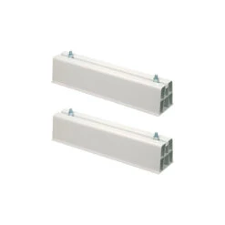 Kit De 2 Supports Au Sol - 407925