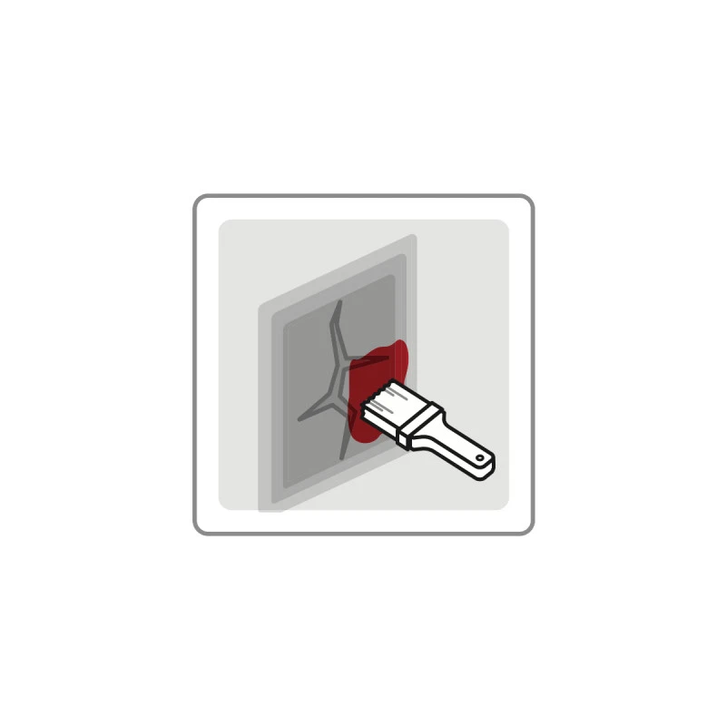 Kit De Réparation Polyvoss Soloplast 400g 6 Kit De Réparation Polyvoss Soloplast 400g – Image 4