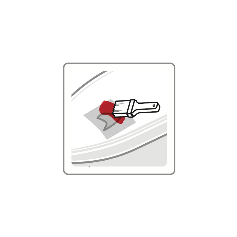 Kit De Réparation Soloplast époxy 250g 6 Kit De Réparation Soloplast époxy 250g – Image 4