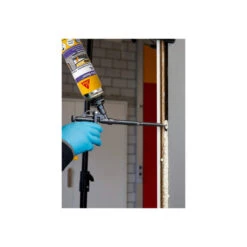 Kit SIKA Mousse Polyuréthane Expansive 500ml X6 - Nettoyant 500ml - Pistolet Foam Gun 8 Kit SIKA Mousse Polyuréthane Expansive 500ml X6 - Nettoyant 500ml - Pistolet Foam Gun -espace-bricolage kit sika mousse polyurethane expansive 500ml x6 nettoyant 500ml pistolet foam gun 2