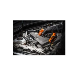 Lampe D'inspection Led AEG 18V - Tête Pivotante - 800 Lumens - Sans Batterie Ni Chargeur - BSL18-1 -espace-bricolage lampe d inspection led aeg 18v tete pivotante 800 lumens sans batterie ni chargeur bsl18 1 2