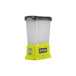 Lanterne LED RYOBI 18V One+ - 850 Lumens - Sans Batterie Ni Chargeur - RLL18-0