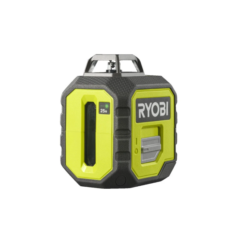 Laser 360° Vert - Canne Télescopique RYOBI - RB360GLL-K 12 Laser 360° Vert - Canne Télescopique RYOBI - RB360GLL-K – Image 10