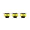 Lot De 3 Bobines Double Fil RYOBI Diamètre 1.2mm RAC119 1 Lot De 3 Bobines Double Fil RYOBI Diamètre 1.2mm RAC119 -espace-bricolage lot de 3 bobines double fil ryobi diametre 12mm rac119