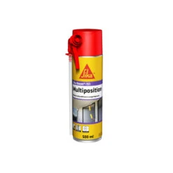 Lot De 3 Mousses Polyuréthane SIKA - SikaBoom 151 Multiposition - 500 Ml 5 Lot De 3 Mousses Polyuréthane SIKA - SikaBoom 151 Multiposition - 500 Ml -espace-bricolage lot de 3 mousses polyurethane sika sikaboom 151 multiposition 500 ml 1