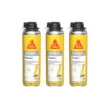 Lot De 3 Nettoyants Pour Mousses Polyuréthanes Expansives - SIKA Boom Cleaner - 500ml -espace-bricolage lot de 3 nettoyants pour mousses polyurethanes expansives sika boom cleaner 500ml