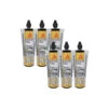 Lot De 6 Résines De Scellement Chimique Rapide SIKA Anchorfix-1 Evolution - Gris - 300ml 2 Lot De 6 Résines De Scellement Chimique Rapide SIKA Anchorfix-1 Evolution - Gris - 300ml -espace-bricolage lot de 6 resines de scellement chimique rapide sika anchorfix 1 evolution gris 300ml