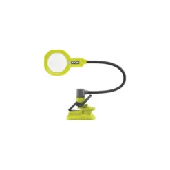 Loupe-lampe RYOBI RML18-0 - 18V One+ - 500 Lumens - Sans Batterie Ni Chargeur