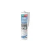 Mastic Silicone PAREXLANKO 626 Silicone Carreleur - Gris - 300 ML - L626GRIS300 -espace-bricolage mastic silicone parexlanko 626 silicone carreleur gris 300 ml l626gris300