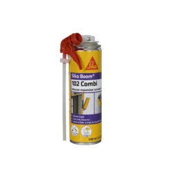 Mousse Expansive SIKA Boom 102 Combi - 500ml