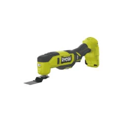 Multitool RYOBI 18V One+ - 11 Accessoires - Sans Batterie Ni Chargeur - RMT18-0