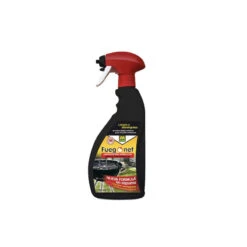 Nettoyant En Spray Pour Barbecue - 750 Ml
