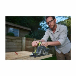 Pack RYOBI 18V One+ - Perceuse-visseuse - Meuleuse - Scie Sauteuse Pendulaire - 2 Batteries - 1 Chargeur Rapide R18CK3C-252S -espace-bricolage pack ryobi 18v oneplus perceuse visseuse meuleuse scie sauteuse pendulaire 2 batteries 1 chargeur rapide r18ck3c 252s 6