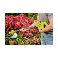 Pack RYOBI Coupe Bordures - Dresse Bordures 18V One+ RY18LT23A-0 - 1 Batterie 5.0Ah - 1 Chargeur Rapide RC18120-150 -espace-bricolage pack ryobi coupe bordures dresse bordures 18v oneplus ry18lt23a 0 1 batterie 50ah 1 chargeur rapide rc18120 150 2