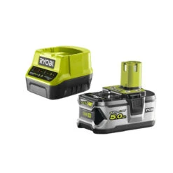 Pack RYOBI Coupe Bordures - Dresse Bordures 18V One+ RY18LT23A-0 - 1 Batterie 5.0Ah - 1 Chargeur Rapide RC18120-150 -espace-bricolage pack ryobi coupe bordures dresse bordures 18v oneplus ry18lt23a 0 1 batterie 50ah 1 chargeur rapide rc18120 150 6
