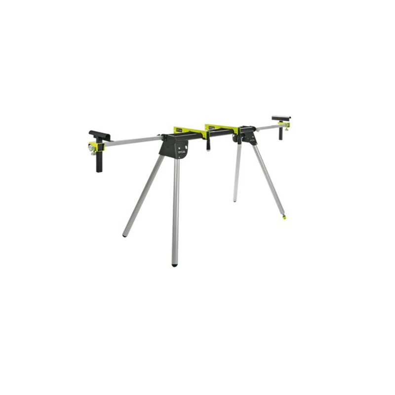 Pack RYOBI Scie à Onglet Radiale électrique - 2000W - 254mm - EMS254L - Support Universel RLS02 11 Pack RYOBI Scie à Onglet Radiale électrique - 2000W - 254mm - EMS254L - Support Universel RLS02 – Image 9