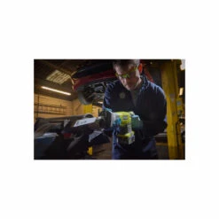 espace-bricolage -espace-bricolage pack ryobi scie sabre rrs1801m 18v oneplus sans batterie ni chargeur lot de 3 lames rak3rbwm speciales scie sabre 1